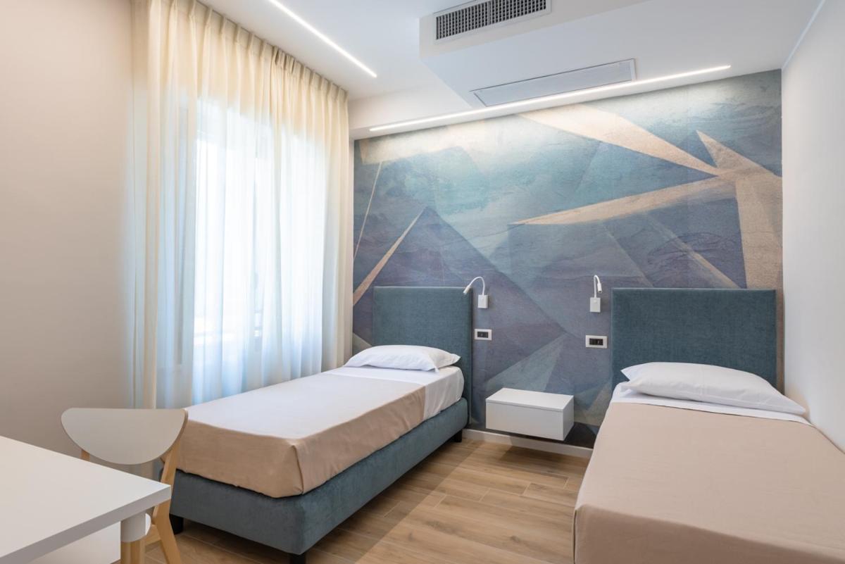 Albergo Degli Amici เคติ ภายนอก รูปภาพ