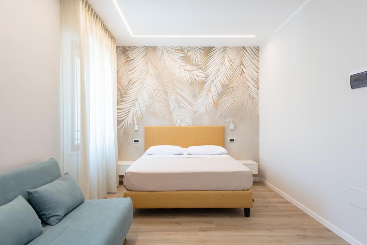 Albergo Degli Amici เคติ ภายนอก รูปภาพ