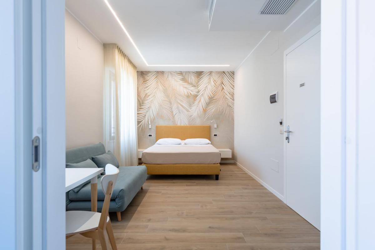 Albergo Degli Amici เคติ ภายนอก รูปภาพ