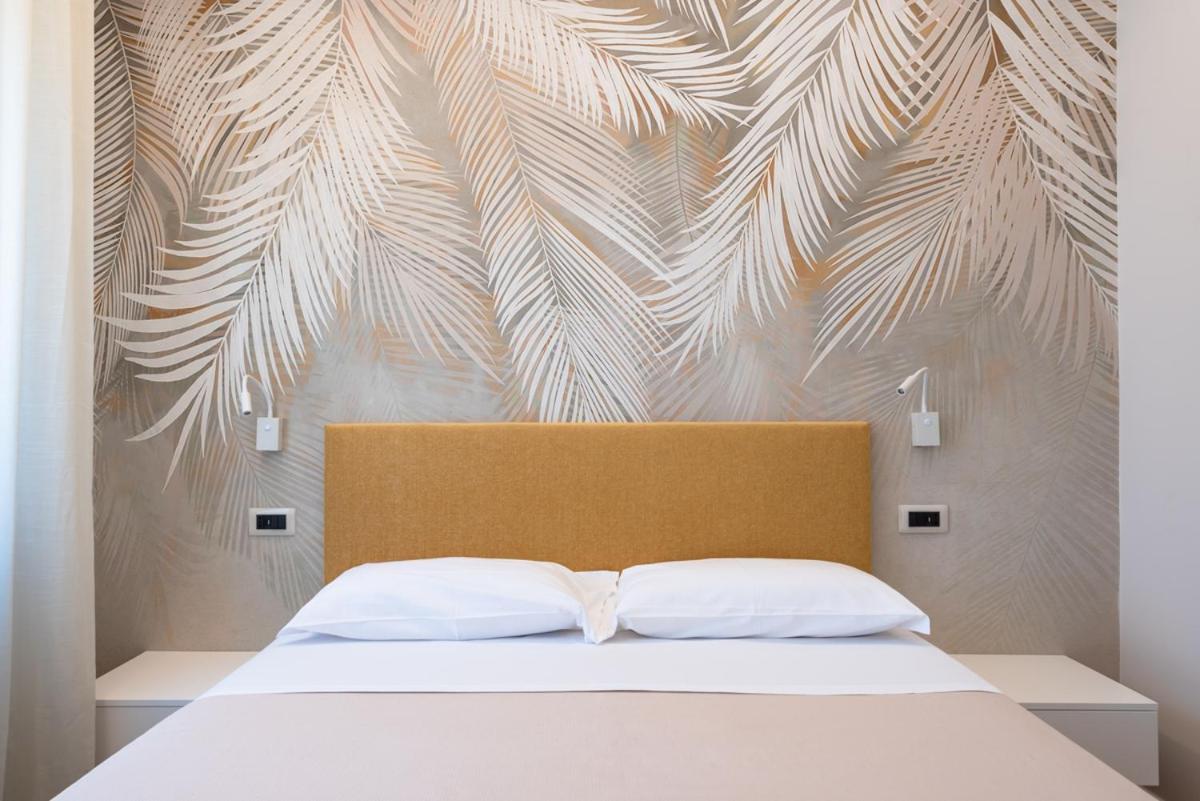 Albergo Degli Amici เคติ ภายนอก รูปภาพ