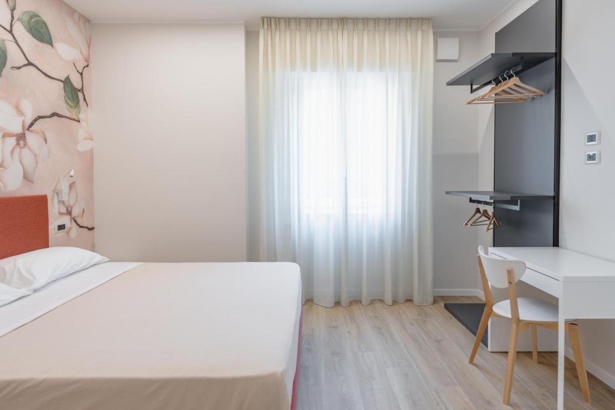 Albergo Degli Amici เคติ ภายนอก รูปภาพ