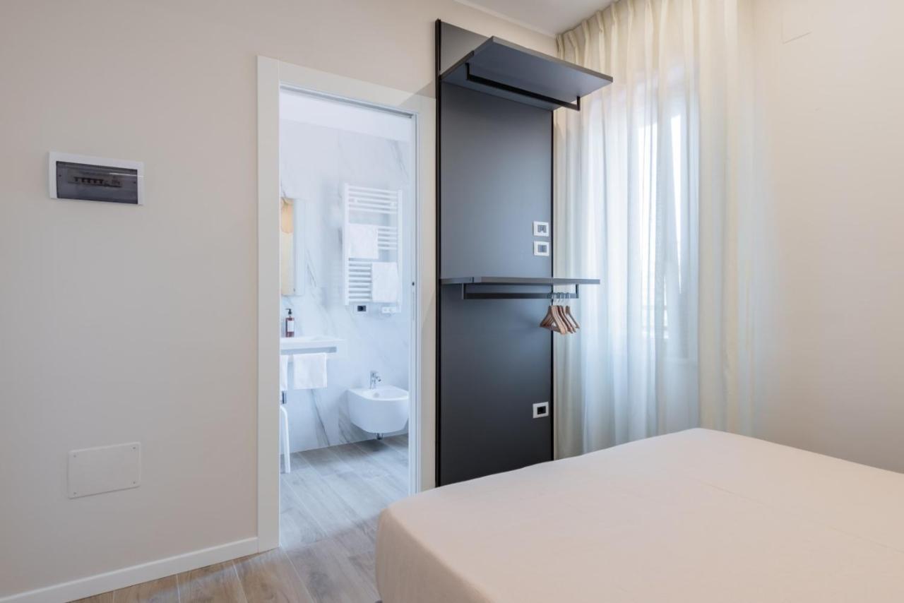 Albergo Degli Amici เคติ ภายนอก รูปภาพ