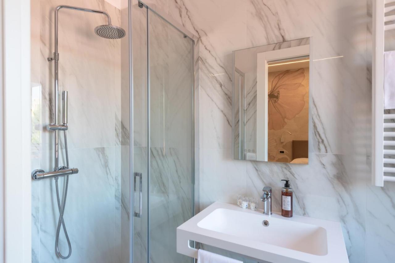 Albergo Degli Amici เคติ ภายนอก รูปภาพ