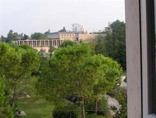 Albergo Degli Amici เคติ ภายนอก รูปภาพ