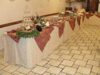 Albergo Degli Amici เคติ ภายนอก รูปภาพ