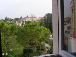 Albergo Degli Amici เคติ ภายนอก รูปภาพ